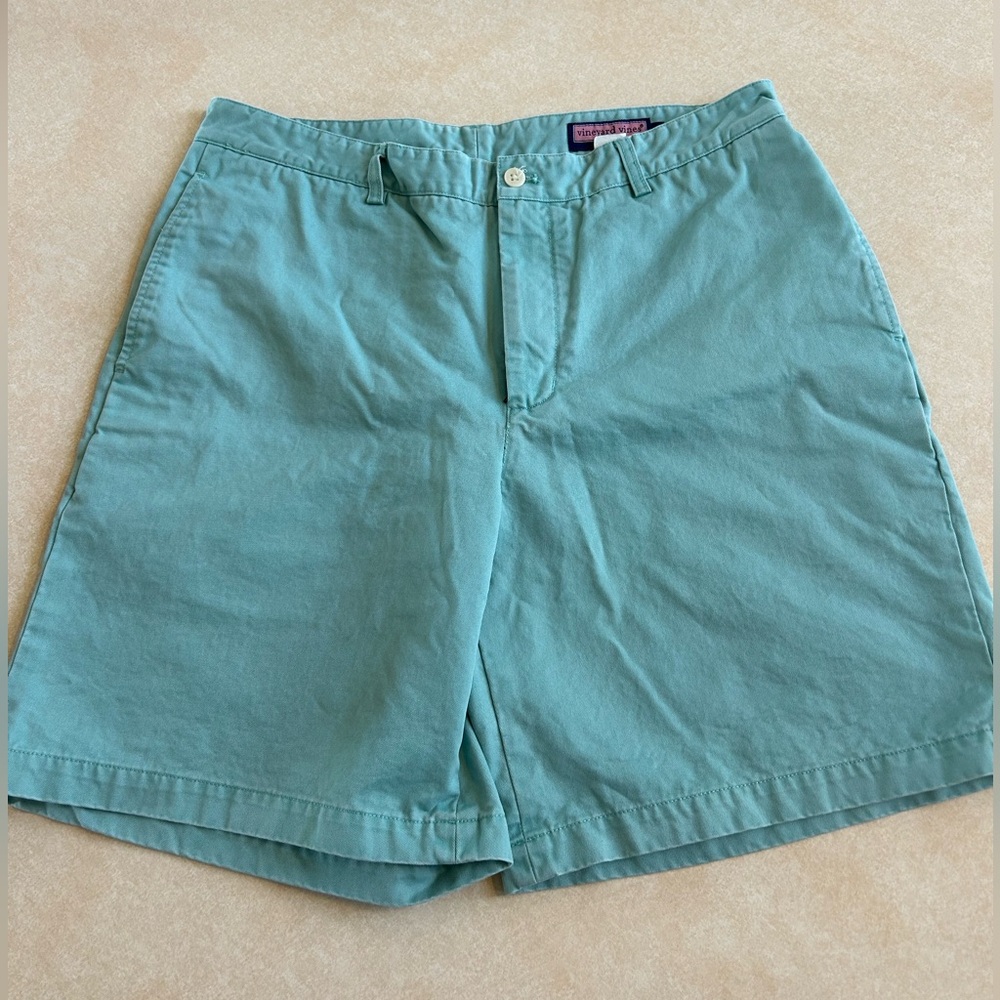 Mens Vineyard Vines Shorts 36